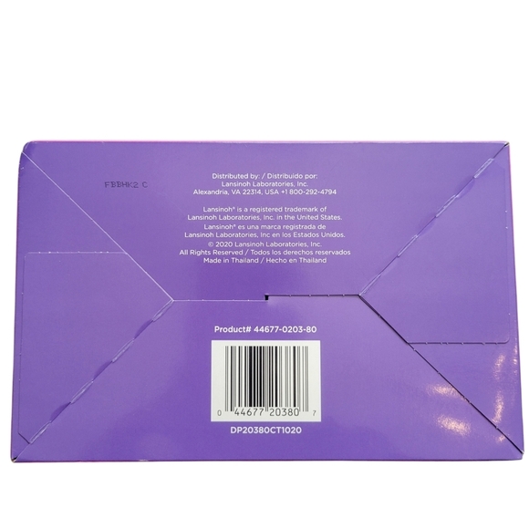 NIB Sealed Lansinoh Stay Dry Nursing Pads Value Pack of 200 Baby Shower Gift - Picture 9 of 9